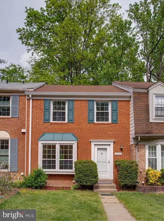 9523 Cherry Oak Ct, Burke