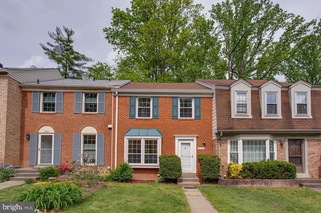 9523 Cherry Oak Ct, Burke