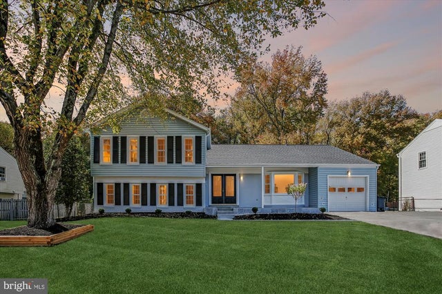 8218 Orville, Alexandria