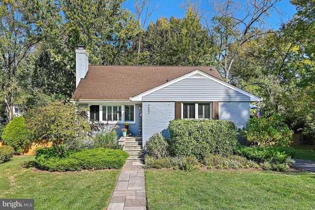 6602 Jerry Pl, MCLEAN