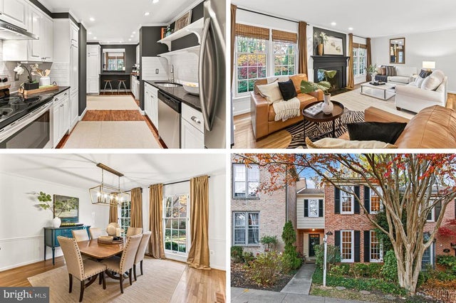 2005 Highboro Way, Falls Church