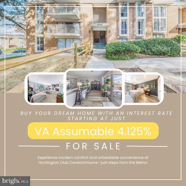 2650 Redcoat Dr #3d, Alexandria