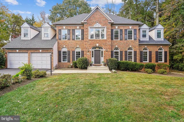 8622 Cross Chase Ct, Fairfax Station