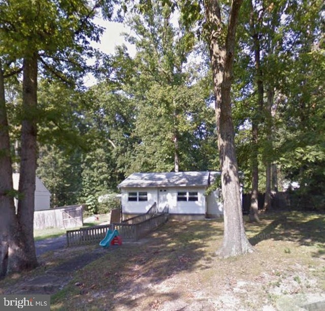 9020 Kiger St, Lorton