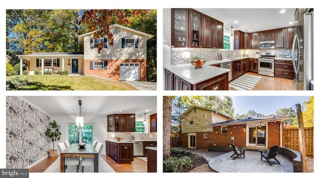 5207 Stonington Dr, Fairfax