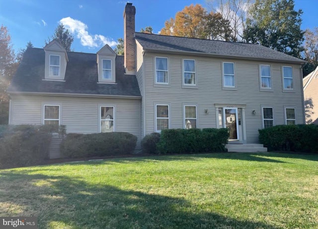 13813 Foggy Hills Ct, Clifton