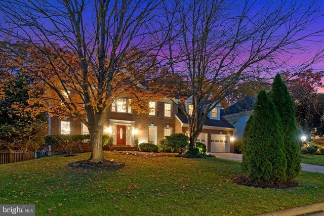 2913 Mother Well Ct, Herndon