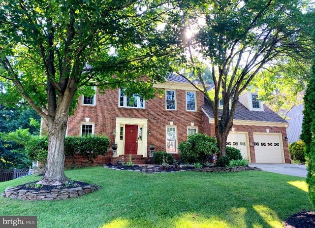 2913 Mother Well Ct, HERNDON