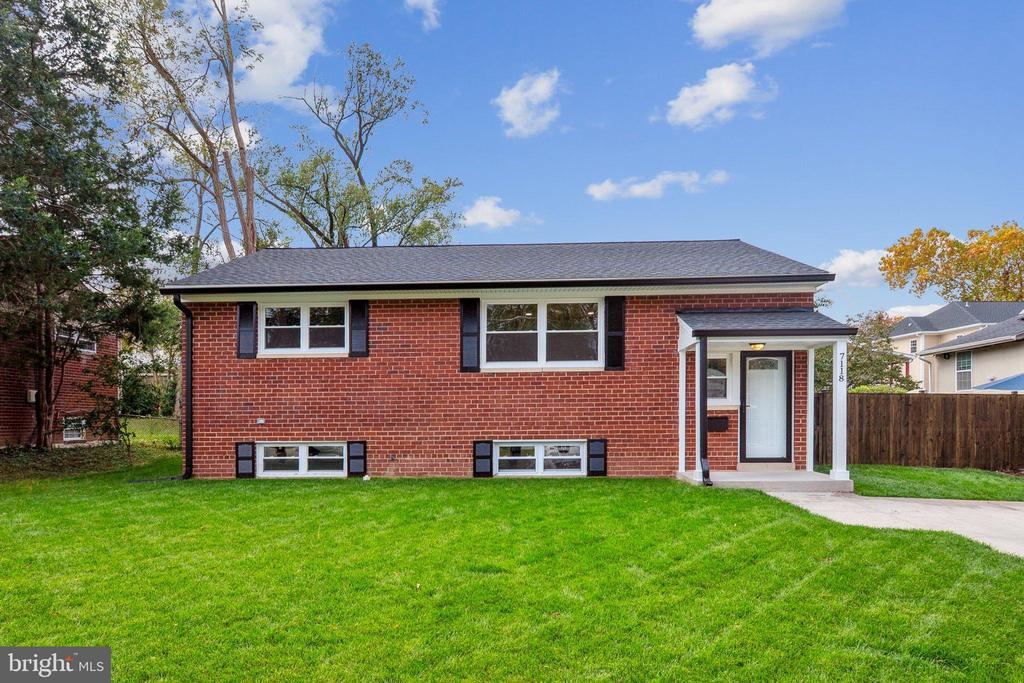 7118 Kerr Dr, SPRINGFIELD