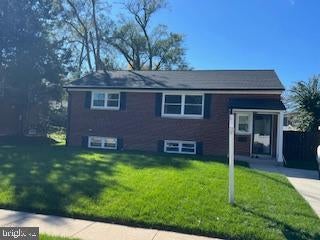 7118 Kerr Dr, Springfield