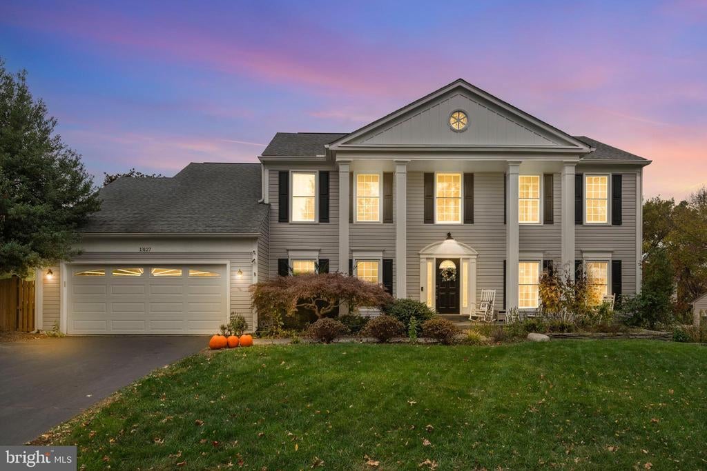 13127 Frog Hollow Ct, HERNDON
