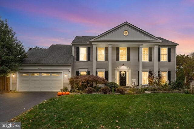 13127 Frog Hollow Ct, Herndon