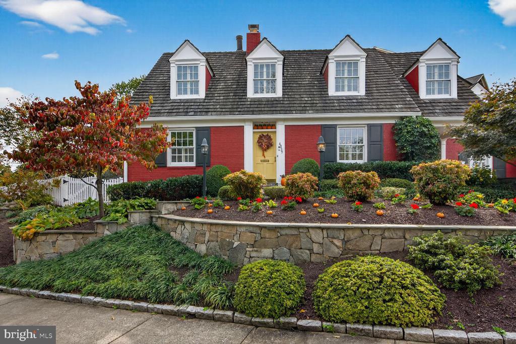 6039 Edgewood Ter, ALEXANDRIA