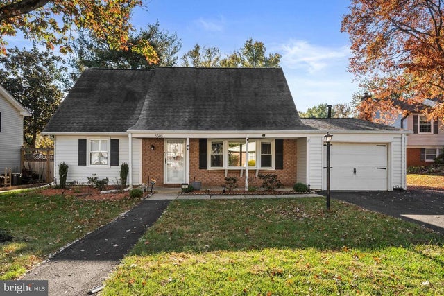 5505 Butterworth Ct, Alexandria