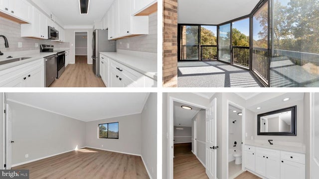 5904 Mount Eagle Dr #210, Alexandria