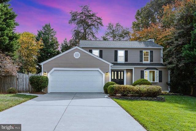 9515 Debra Spradlin Ct, Burke