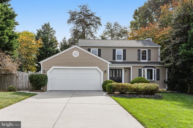 9515 Debra Spradlin Ct, Burke