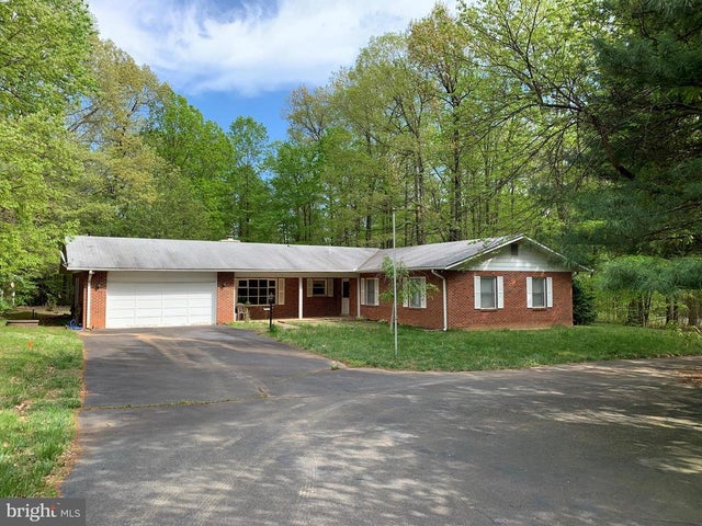 4515 Shirley Gate Rd, Fairfax