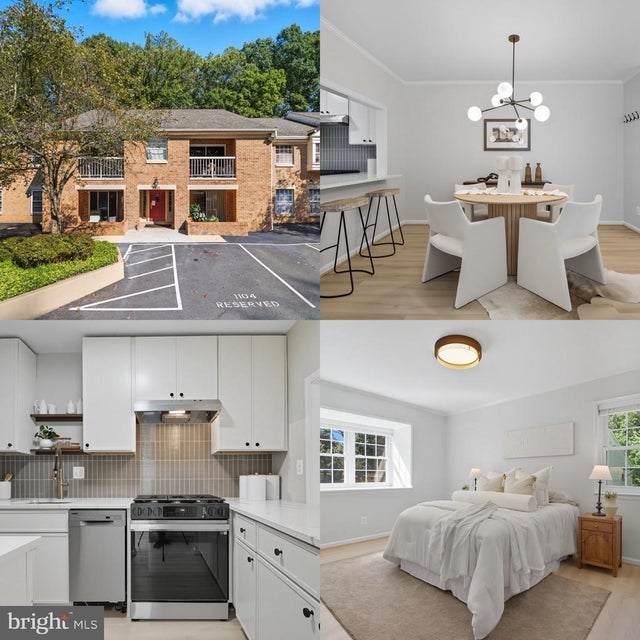 5811 Cove Landing Rd #301, Burke