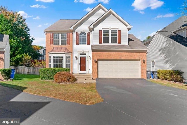 9786 Lorraine Carol Way, Lorton