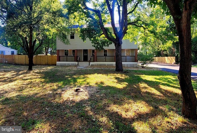 6828 Ridgeway Dr, Springfield