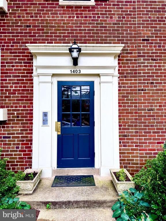 1403 Belle View Blvd #b-1, Alexandria