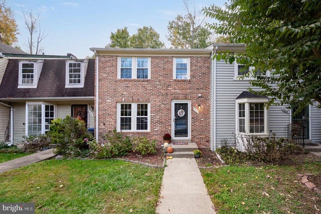 10139 Wood Green Way, Burke