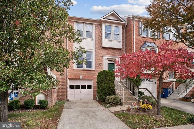 14722 Winterfield Ct, Centreville