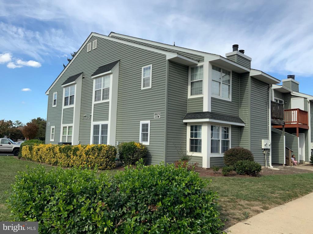 8623-a Beekman Pl #a, ALEXANDRIA