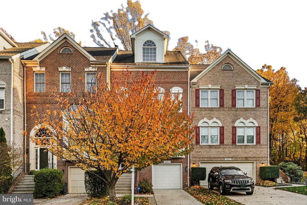 6631 Dunwich Way, ALEXANDRIA