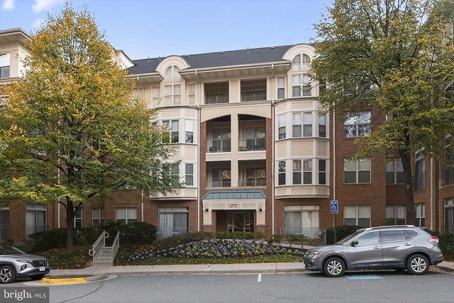 11775 Stratford House Pl #206, Reston