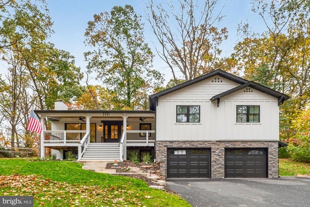 2501 Easie St, Oakton