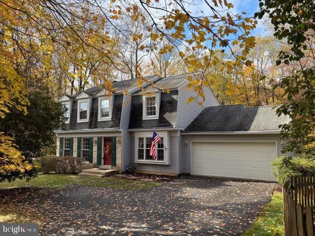 9755 Abington Ct, Fairfax