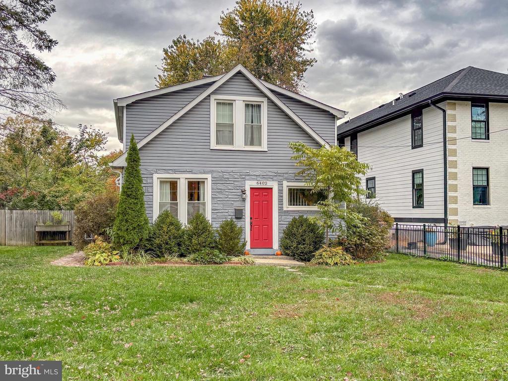 6402 Potomac Ave, ALEXANDRIA