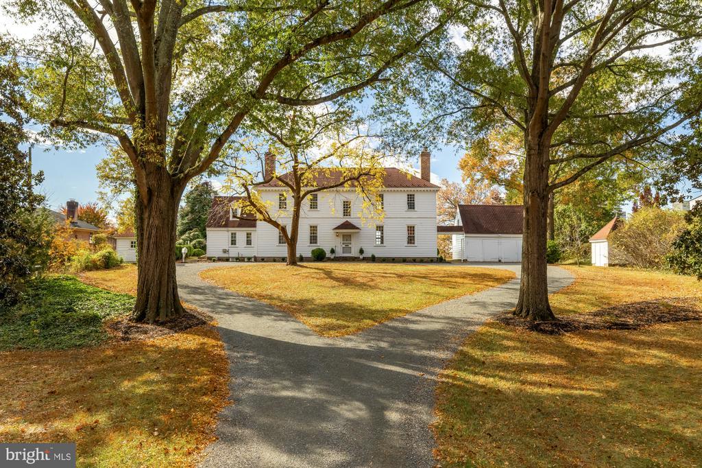 4509 Carlby Ln, ALEXANDRIA