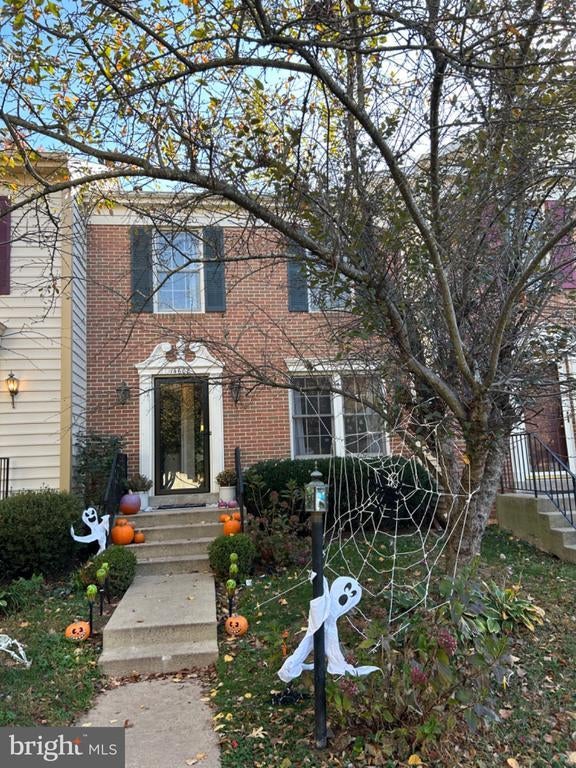 14608 Battery Ridge Ln, Centreville