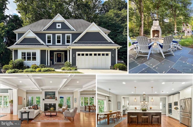 1203 Ware St Sw, Vienna