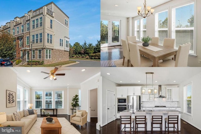 14580 Lakestone Dr, Chantilly