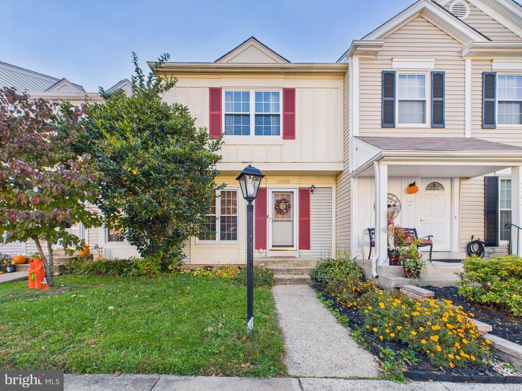 14785 Green Park Way, CENTREVILLE