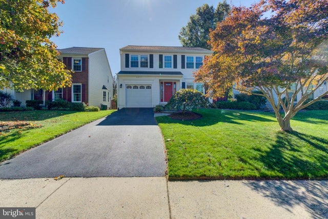 6617 Morning Ride Cir, Alexandria