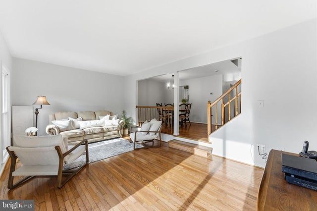 14435 Salisbury Plain Ct, Centreville