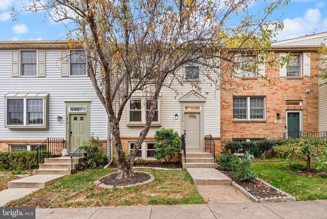 6316 Mary Todd Ln, Centreville