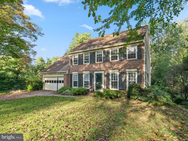 11603 Auburn Grove Ct, Reston