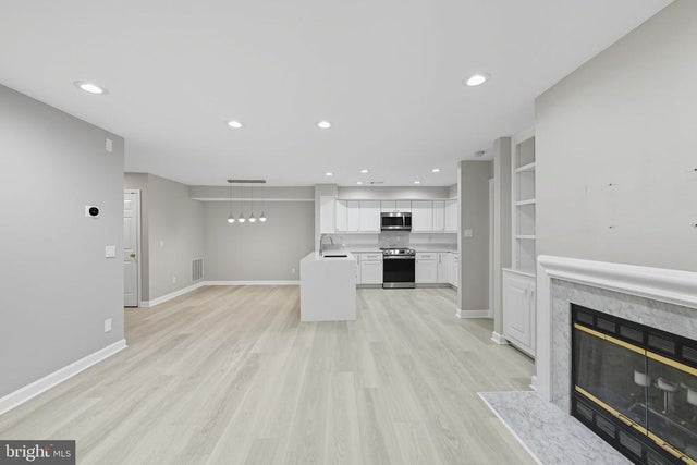 12008 Ridge Knoll Dr #507a, Fairfax