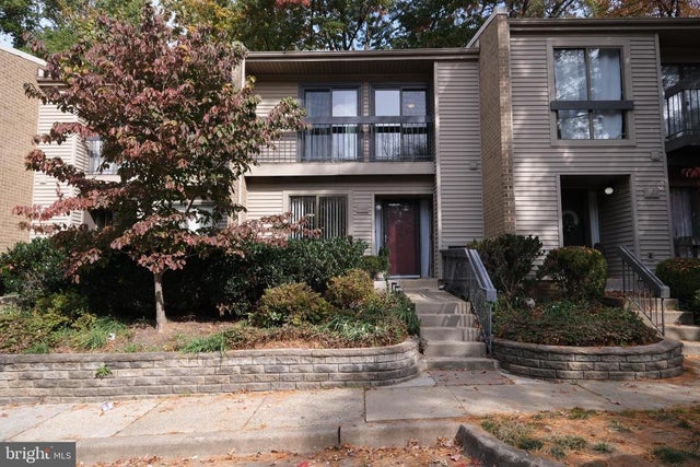 11604 Ivystone Ct #06, Reston