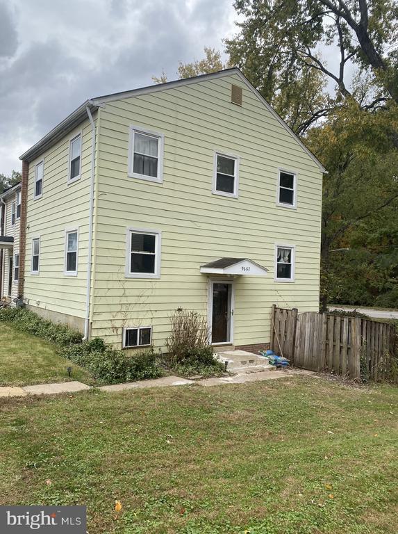 9662 Westport Ln, Burke