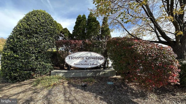 6902 Mary Caroline Cir #e, Alexandria