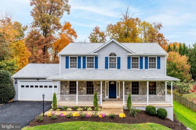 8926 Jameson St, Lorton