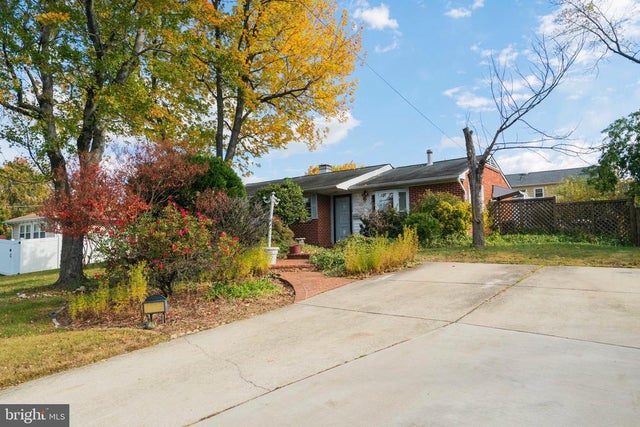 4817 Upland Dr, Alexandria