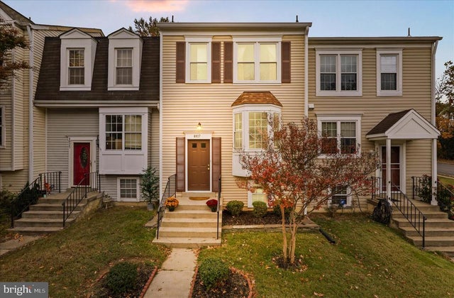 8927 Waites Way, Lorton